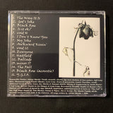 CD Adrian Martin 'Is It OK?' (2006) guitar teacher original music