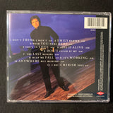 CD Mark Wills 'Wish You Were Here' (1998) I Do (Cherish You), Don't Laugh At Me