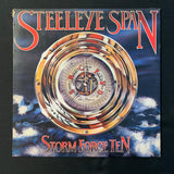 LP Steeleye Span 'Storm Force Ten' (1977) VG+/VG+ UK folk rock vinyl record