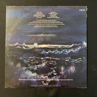 LP Steeleye Span 'Storm Force Ten' (1977) VG+/VG+ UK folk rock vinyl record