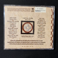 CD Common Thread: Songs Of the Eagles (1993) Travis Tritt, Vince Gill, Tanya Tucker, John Anderson