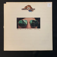 LP Doobie Brothers 'Takin' In To the Streets' (1976) VG/VG vinyl record