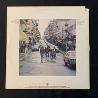 LP Doobie Brothers 'Takin' In To the Streets' (1976) VG/VG vinyl record