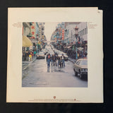 LP Doobie Brothers 'Takin' In To the Streets' (1976) VG/VG vinyl record