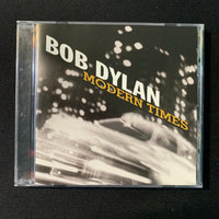 CD Bob Dylan 'Modern Times' (2006) Someday Baby