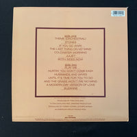LP Neil Diamond 'Love Songs' (1981) VG+/VG vinyl record