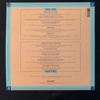 LP Don Williams 'Greatest Hits Vol. III' (1984) VG+/VG+ vinyl record