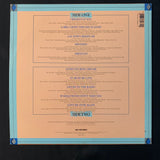 LP Don Williams 'Greatest Hits Vol. III' (1984) VG+/VG+ vinyl record