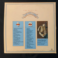 LP Don Williams 'Best of Volume II' (1979) VG/VG country vinyl record