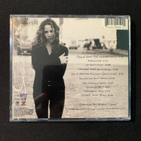 CD Sheryl Crow 'Globe Sessions' (1998) My Favorite Mistake, Anything But Down