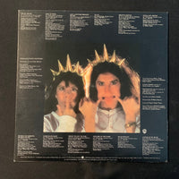 LP Kate and Anna McGarrigle 'Pronto Monto' (1978) VG+/VG+ Canadian folk rock
