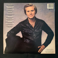 LP George Jones 'Still the Same Ole Me' (1981) VG+/VG+ country vinyl record