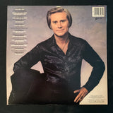 LP George Jones 'Still the Same Ole Me' (1981) VG+/VG+ country vinyl record