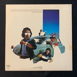 LP Bad Company 'Desolation Angels' (1979) VG+/VG vinyl record