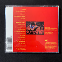 CD Billy Joel 'KOHUEPT' (1987) live in Soviet Union, Back In the USSR