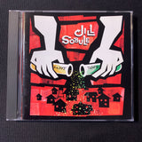 CD Jill Sobule 'Happy Town' (1997) When My Ship Comes In, Bitter