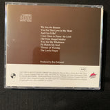 CD Bowker Brothers 'Music Makers' (1989) Christian gospel Canada