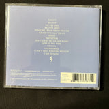 CD Dash the Assassin 'What We Learn From Failure' (2007) Ohio alternative hard rock