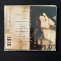 CD Gloria Estefan 'Destiny' (1996) You'll Be Mine (Party Time)