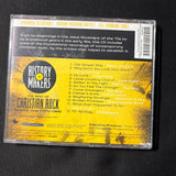 CD History Makers: Best of Christian Rock 1970-1986 (2003) Petra, Steve Taylor, DeGarmo and Key