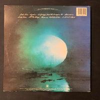 LP Toto 'Hydra' (1979) VG+/VG+ gatefold vinyl record