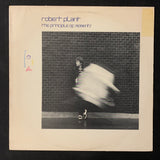 LP Robert Plant 'Principle of Moments' (1982) VG+/VG vinyl record
