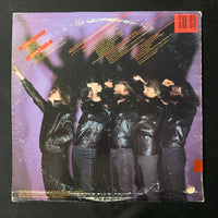 LP Survivor 'Premonition' (1981) VG+/VG vinyl record
