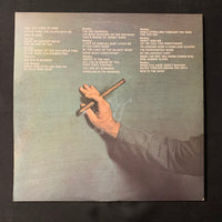 LP Mitch Miller '34 All-Time Great Sing Along Selections' VG+/VG+ gatefold vinyl record