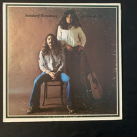 LP Batdorf and Rodney 'Off the Shelf'  (1971) VG/VG gatefold vinyl record