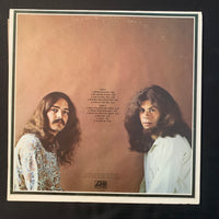 LP Batdorf and Rodney 'Off the Shelf'  (1971) VG/VG gatefold vinyl record