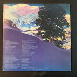 LP John Denver 'Rocky Mountain Christmas' (1975) VG/VG gatefold vinyl record