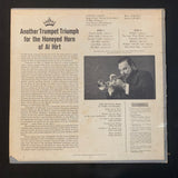LP Al Hirt 'Cotton Candy' (1964) easy listening Dixieland horn VG/VG vinyl record