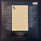 LP Stay Awake: Various Interpretations of Music From Vintage Disney Films (1988) VG/VG vinyl record
