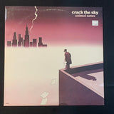LP Crack the Sky 'Animal Notes' (1976) VG+/VG+ vinyl record