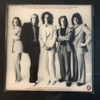 LP Crack the Sky 'Animal Notes' (1976) VG+/VG+ vinyl record
