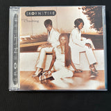 CD Brownstone 'Still Climbing' (1997) 5 Miles To Empty, Kiss and Tell