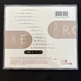 CD Brownstone 'Still Climbing' (1997) 5 Miles To Empty, Kiss and Tell