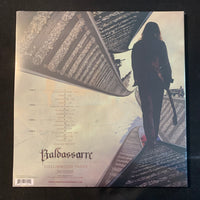LP Baldassarre 'Collinwood Yards' (2020) new sealed double vinyl record