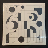 LP Baldassarre 'Studio II' (2022) new sealed vinyl