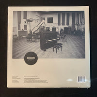 LP Baldassarre 'Studio II' (2022) new sealed vinyl