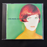 CD Cathy Dennis 'Move To This' (1990) All Night Long (Touch Me), Just Another Dream