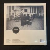 LP Baldassarre 'Studio II' (2022) new sealed vinyl