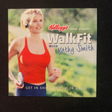 CD Kellogg's Cereal Presents WalkFit with Kathy Smith (2003)