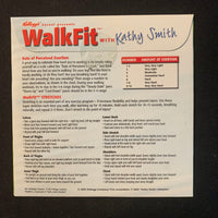 CD Kellogg's Cereal Presents WalkFit with Kathy Smith (2003)