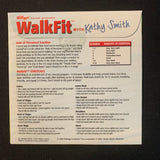 CD Kellogg's Cereal Presents WalkFit with Kathy Smith (2003)