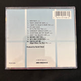 CD Reba McEntire 'My Kind of Country' (1984) How Blue, Somebody Should Leave