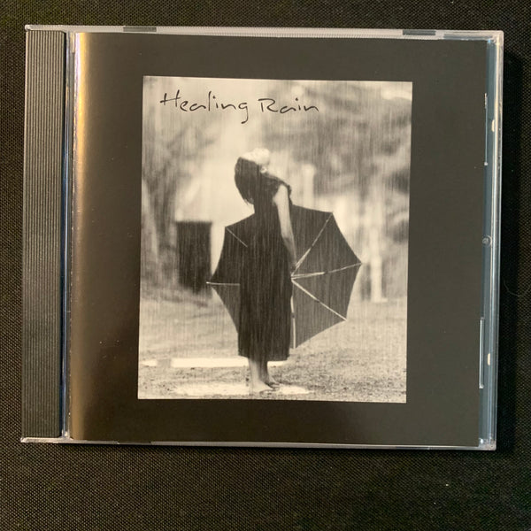 CD Healing Rain self-titled (2009) St. Basil the Great Catholic Church inspirational music