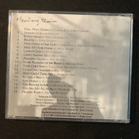 CD Healing Rain self-titled (2009) St. Basil the Great Catholic Church inspirational music