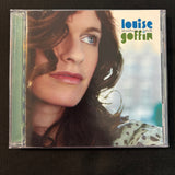 CD Louise Goffin 'Sometimes a Circle' (2002) Instant Photo, I Can't Remember Why