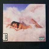 CD Katy Perry 'Teenage Dream' (2010) Firework, California Gurls